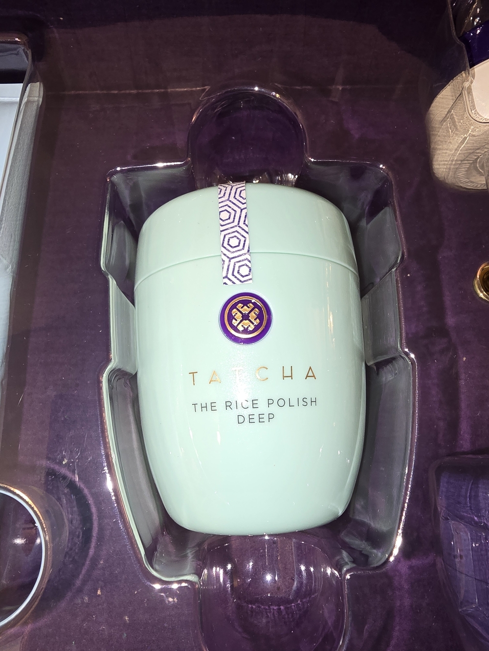 Tatcha 4 Piece Ritual Ageless Skin & Eye - Picture 4 of 10